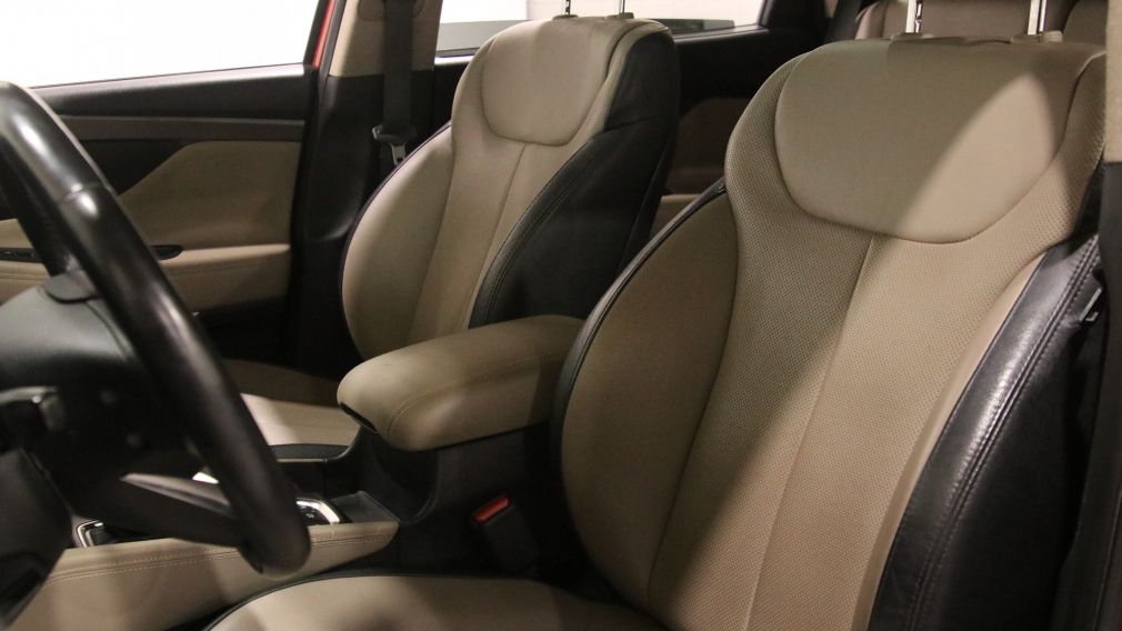Hyundai Santa Fe Ultimate 2020 d&rsquo;occasion à vendre - 10
