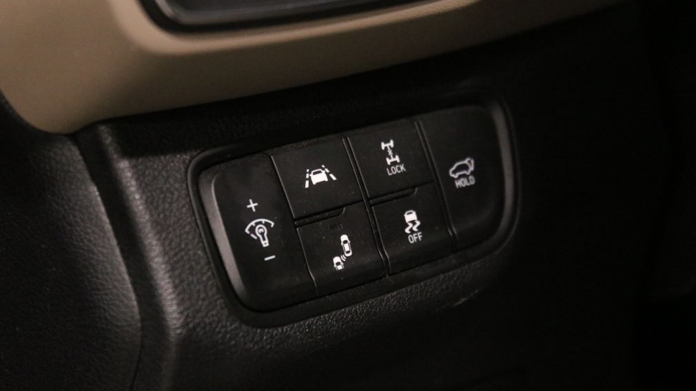 Hyundai Santa Fe Ultimate 2020 d&rsquo;occasion à vendre - 12