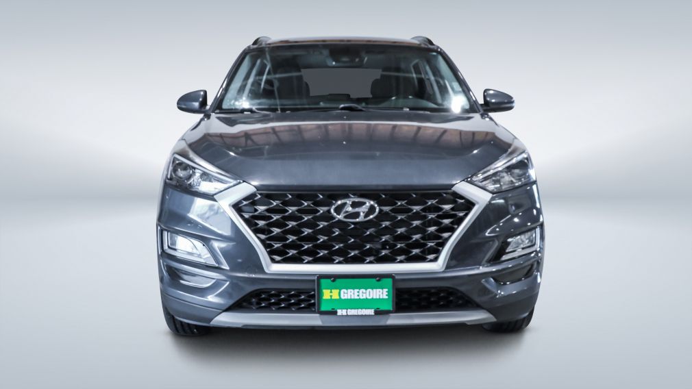 Hyundai Tucson Preferred 2020 à vendre à Trois-Rivières - 2