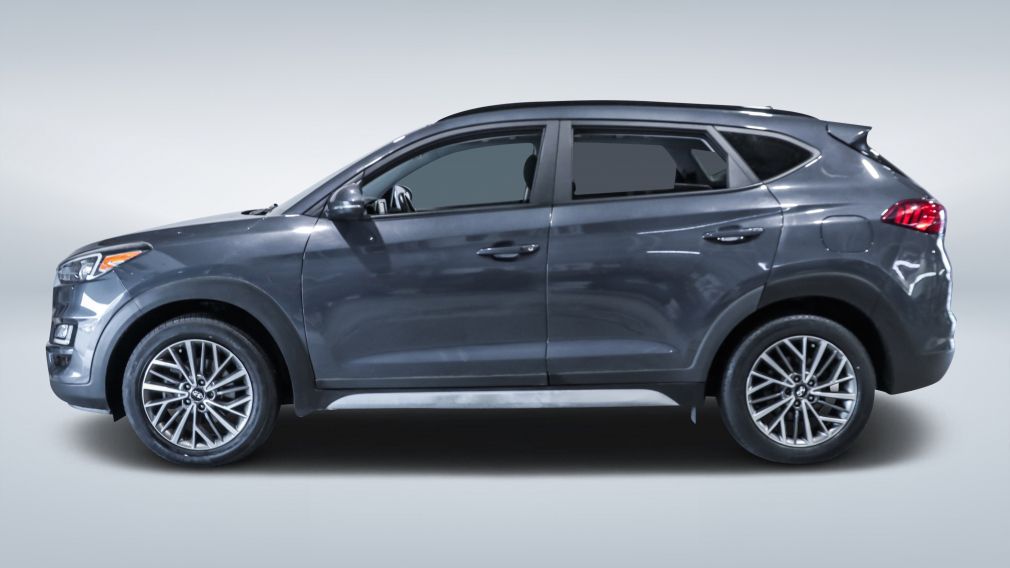 Hyundai Tucson Preferred 2020 à vendre à Trois-Rivières - 4