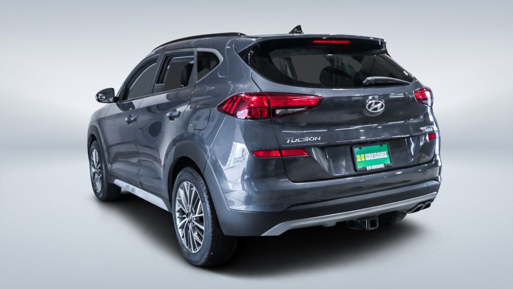 Hyundai Tucson Preferred 2020 à vendre à Trois-Rivières - 5