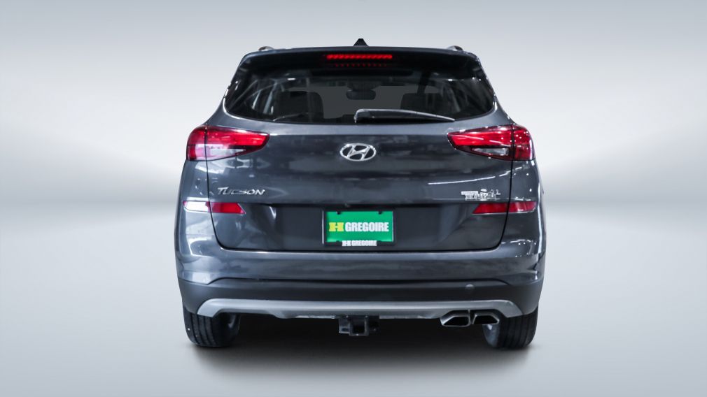 Hyundai Tucson Preferred 2020 à vendre à Trois-Rivières - 6
