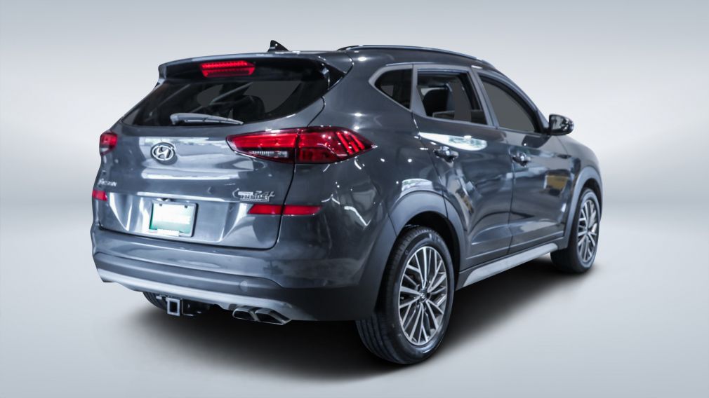 Hyundai Tucson Preferred 2020 à vendre à Trois-Rivières - 7