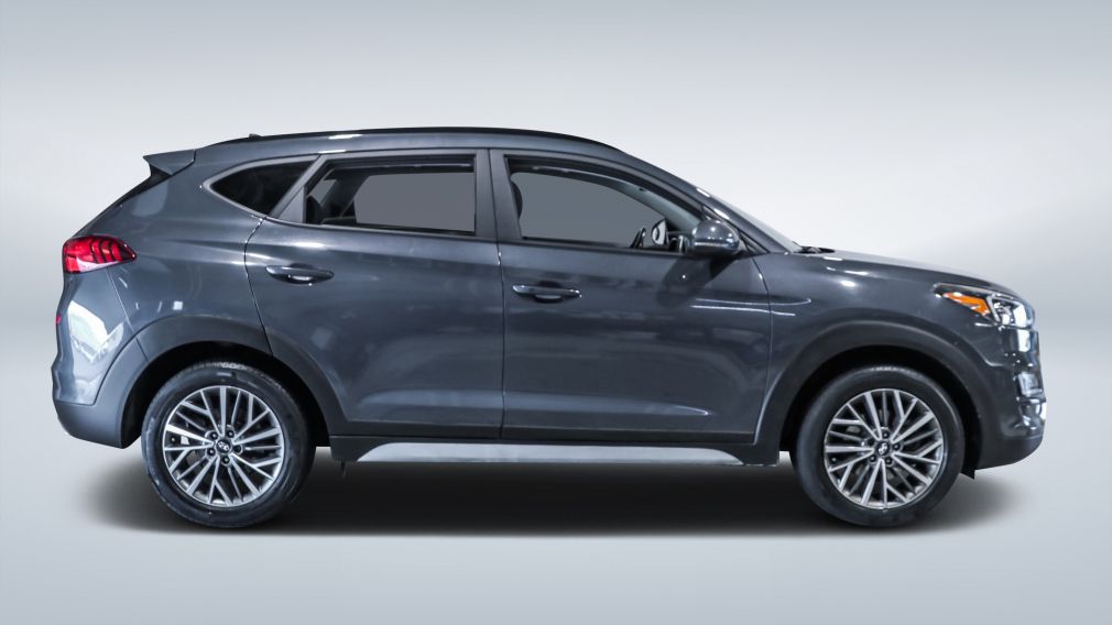 Hyundai Tucson Preferred 2020 à vendre à Trois-Rivières - 8