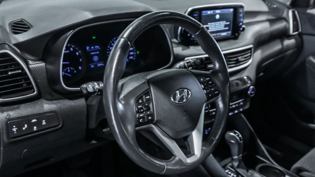 Hyundai Tucson Preferred 2020 à vendre à Trois-Rivières - 9