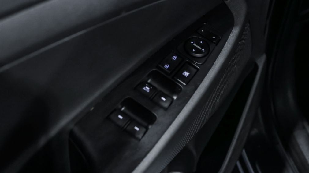 Hyundai Tucson Preferred 2020 à vendre à Trois-Rivières - 10