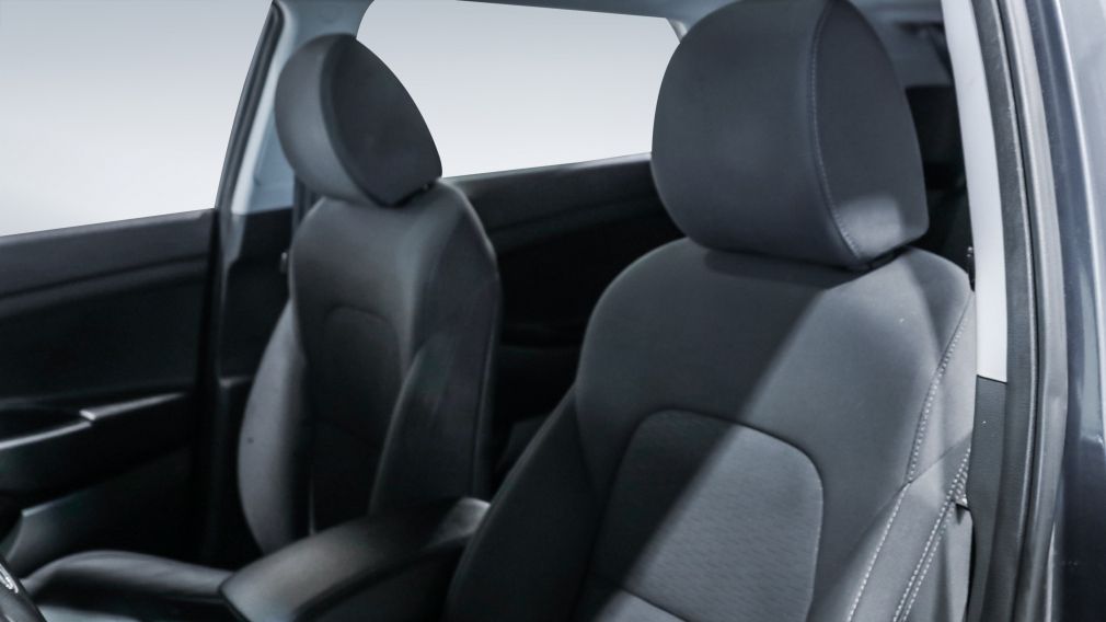 Hyundai Tucson Preferred 2020 à vendre à Trois-Rivières - 11