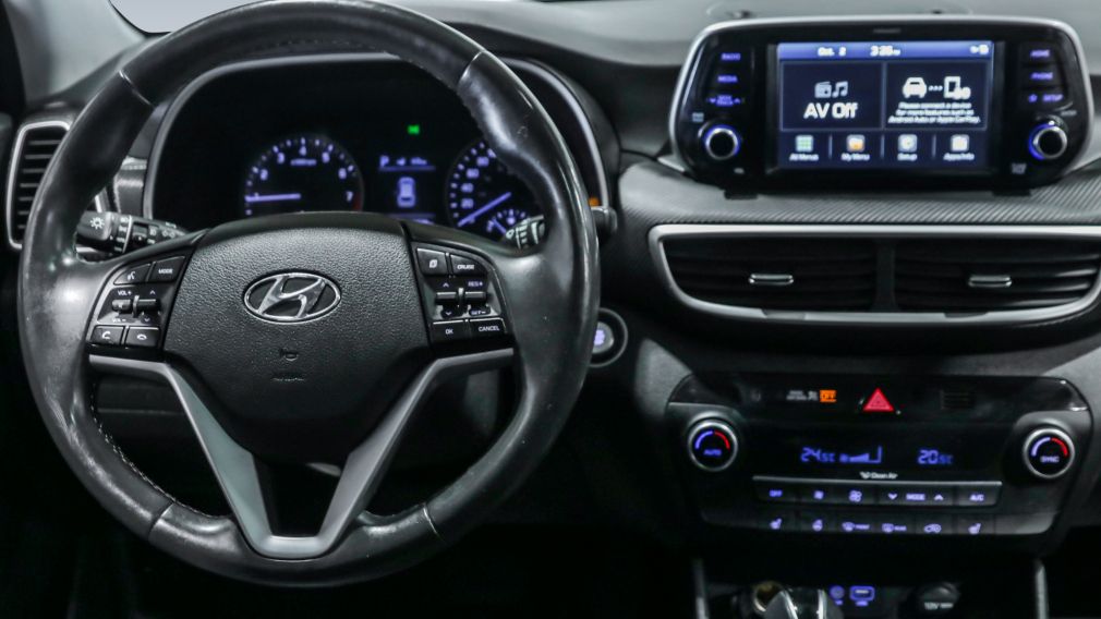 Hyundai Tucson Preferred 2020 à vendre à Trois-Rivières - 13