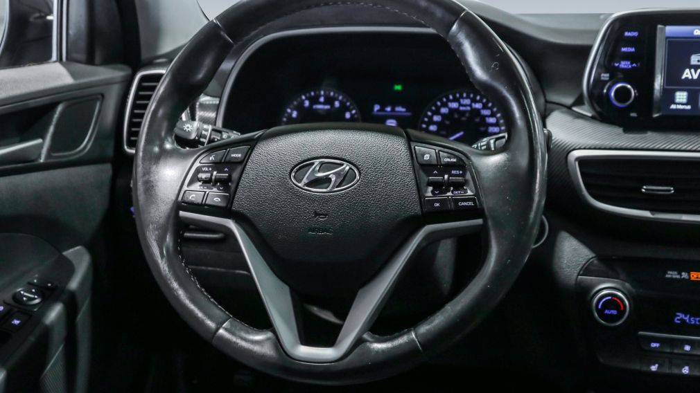 Hyundai Tucson Preferred 2020 à vendre à Trois-Rivières - 14