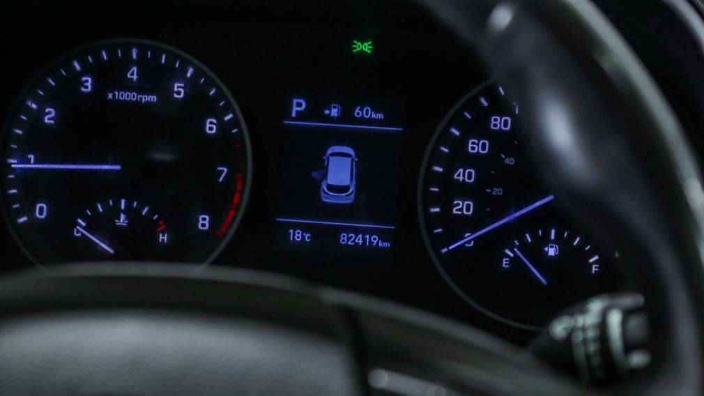 Hyundai Tucson Preferred 2020 à vendre à Trois-Rivières - 15