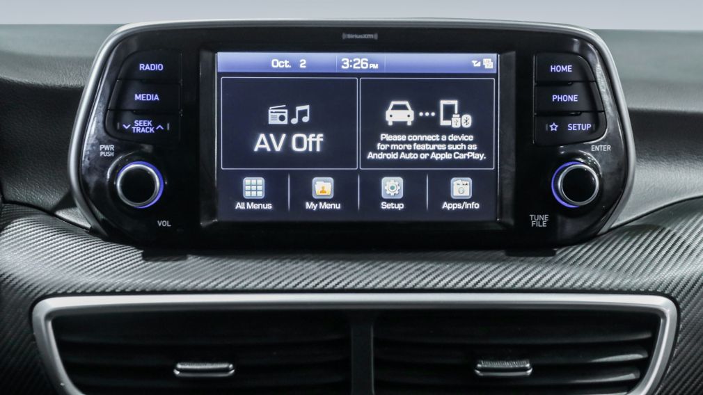 Hyundai Tucson Preferred 2020 à vendre à Trois-Rivières - 16