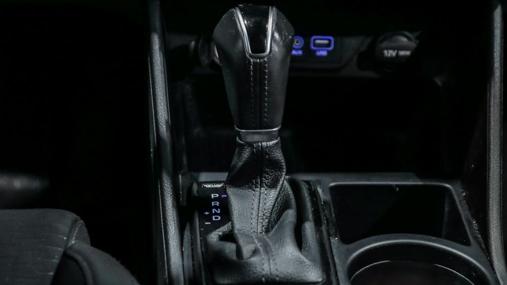 Hyundai Tucson Preferred 2020 à vendre à Trois-Rivières - 17