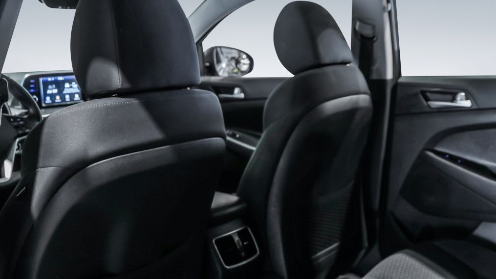 Hyundai Tucson Preferred 2020 à vendre à Trois-Rivières - 18