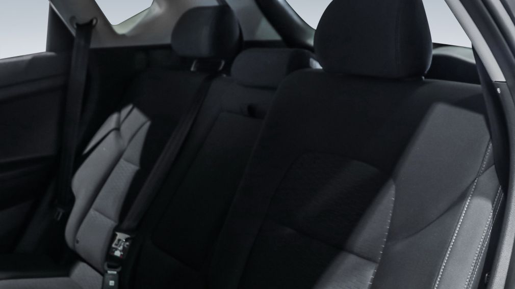 Hyundai Tucson Preferred 2020 à vendre à Trois-Rivières - 19
