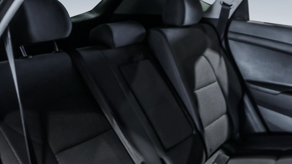 Hyundai Tucson Preferred 2020 à vendre à Trois-Rivières - 20