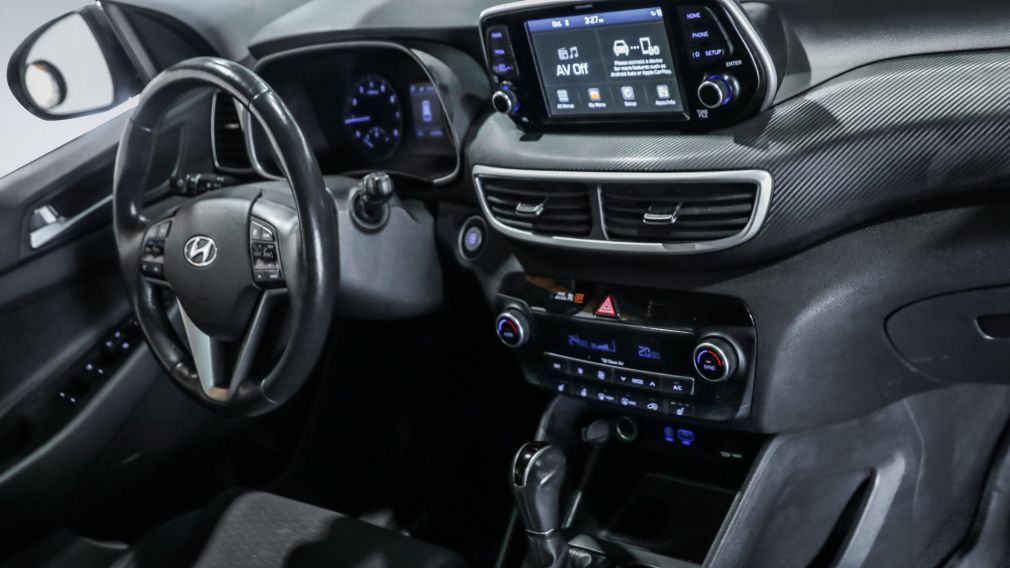 Hyundai Tucson Preferred 2020 à vendre à Trois-Rivières - 21