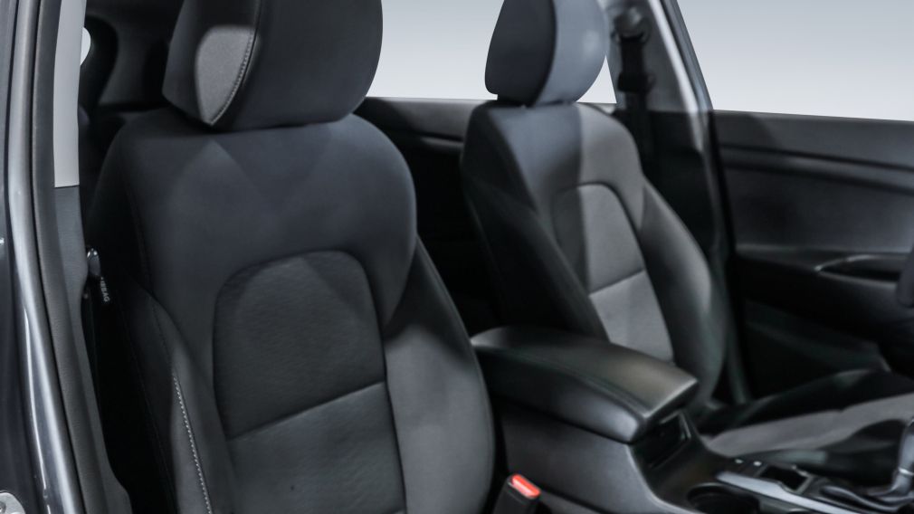 Hyundai Tucson Preferred 2020 à vendre à Trois-Rivières - 22