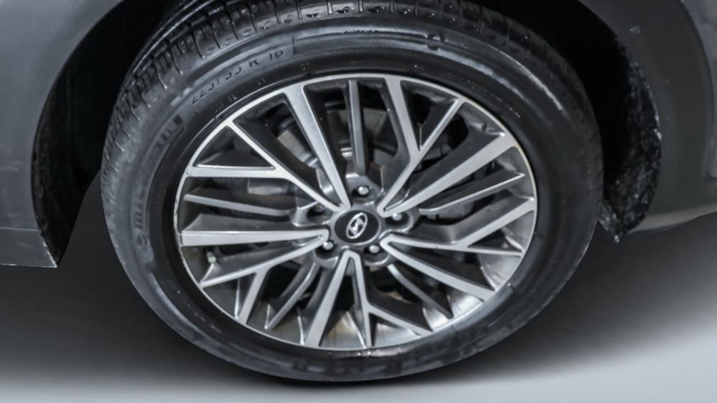 Hyundai Tucson Preferred 2020 à vendre à Trois-Rivières - 23