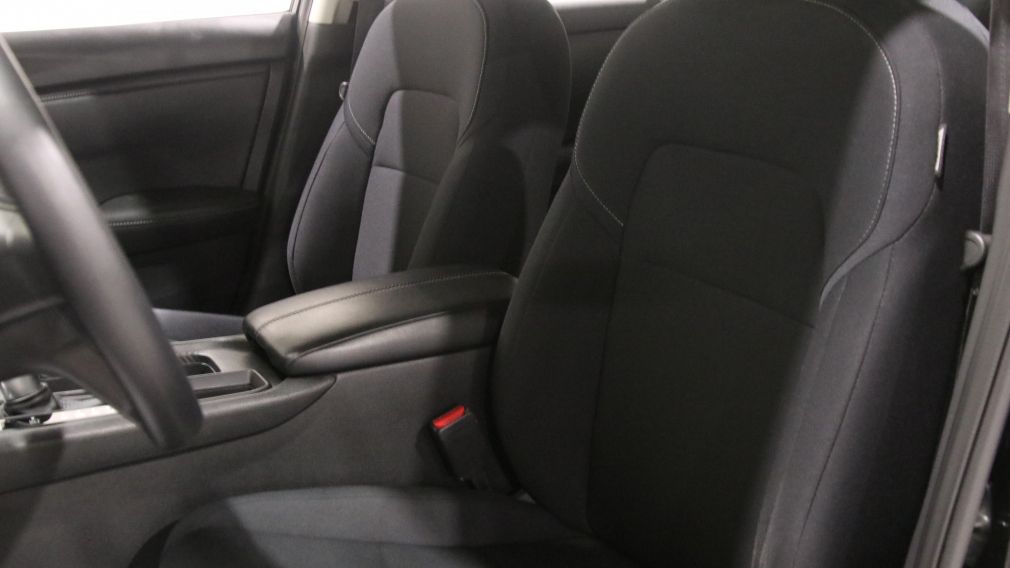 Nissan Sentra S Plus 2024 d&rsquo;occasion à vendre - 10