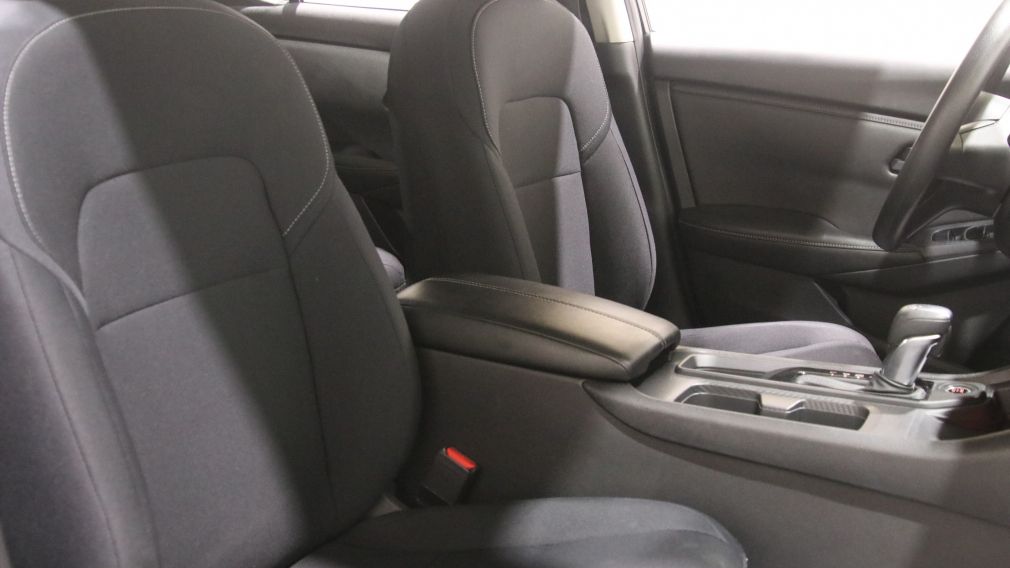 Nissan Sentra S Plus 2024 d&rsquo;occasion à vendre - 24