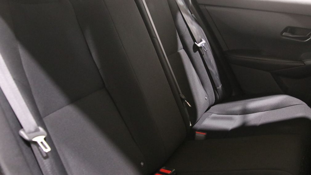 Nissan Sentra S Plus 2024 d&rsquo;occasion à vendre - 23