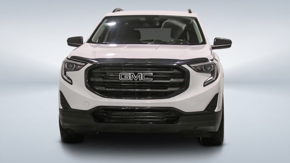 GMC Terrain SLE 2019 à vendre à Donnacona - 2
