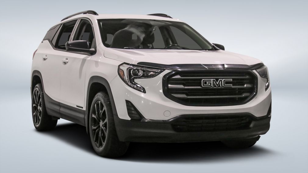GMC Terrain SLE 2019 à vendre à Donnacona - 1