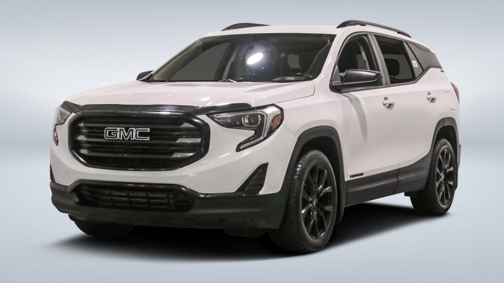 GMC Terrain SLE 2019 à vendre à Donnacona - 3