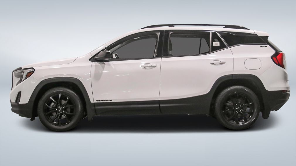 GMC Terrain SLE 2019 à vendre à Donnacona - 4