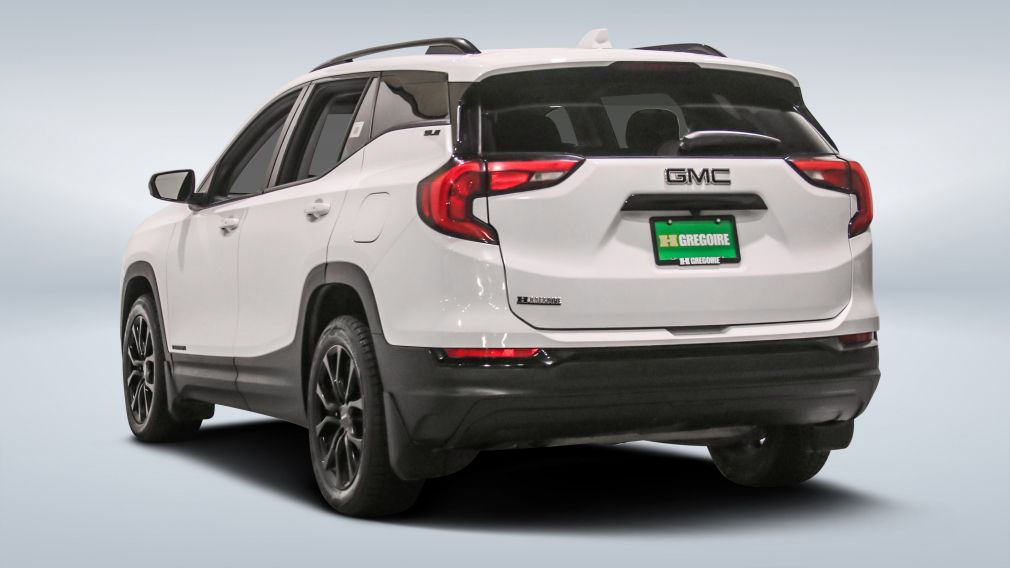 GMC Terrain SLE 2019 à vendre à Donnacona - 5