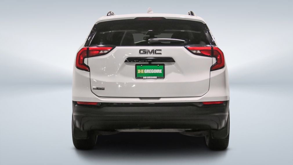 GMC Terrain SLE 2019 à vendre à Donnacona - 6