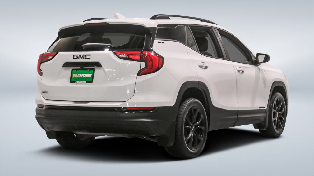GMC Terrain SLE 2019 à vendre à Donnacona - 7