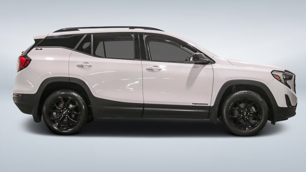 GMC Terrain SLE 2019 à vendre à Donnacona - 8