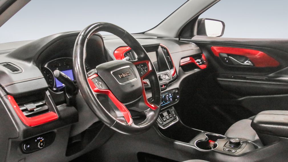 GMC Terrain SLE 2019 à vendre à Donnacona - 9