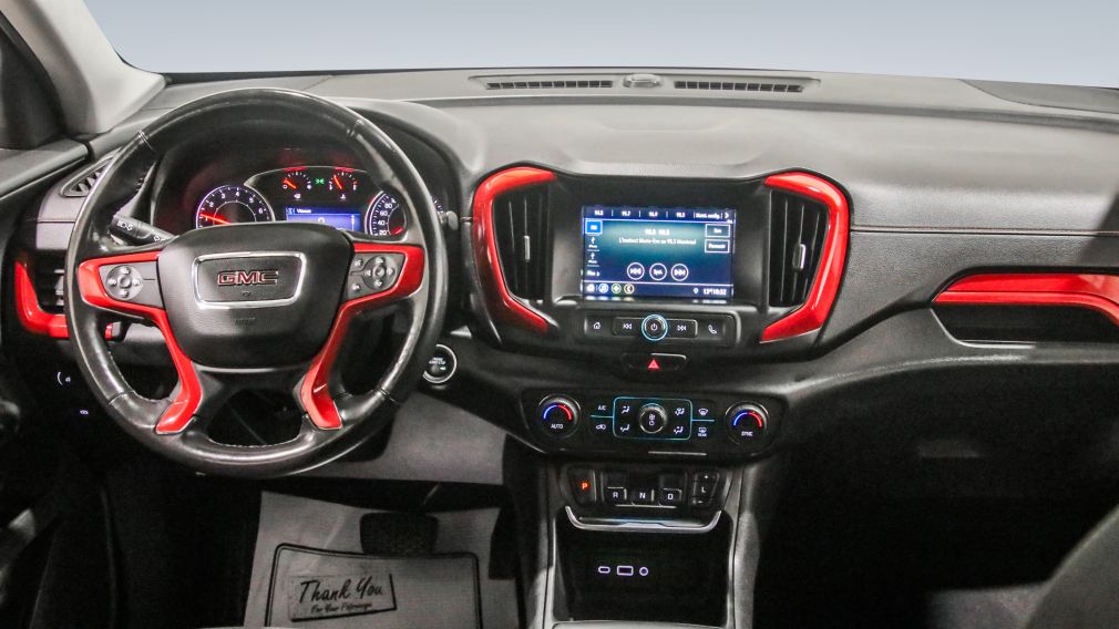 GMC Terrain SLE 2019 à vendre à Donnacona - 14