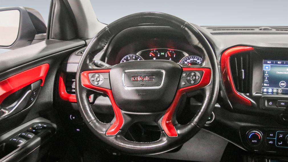 GMC Terrain SLE 2019 à vendre à Donnacona - 15