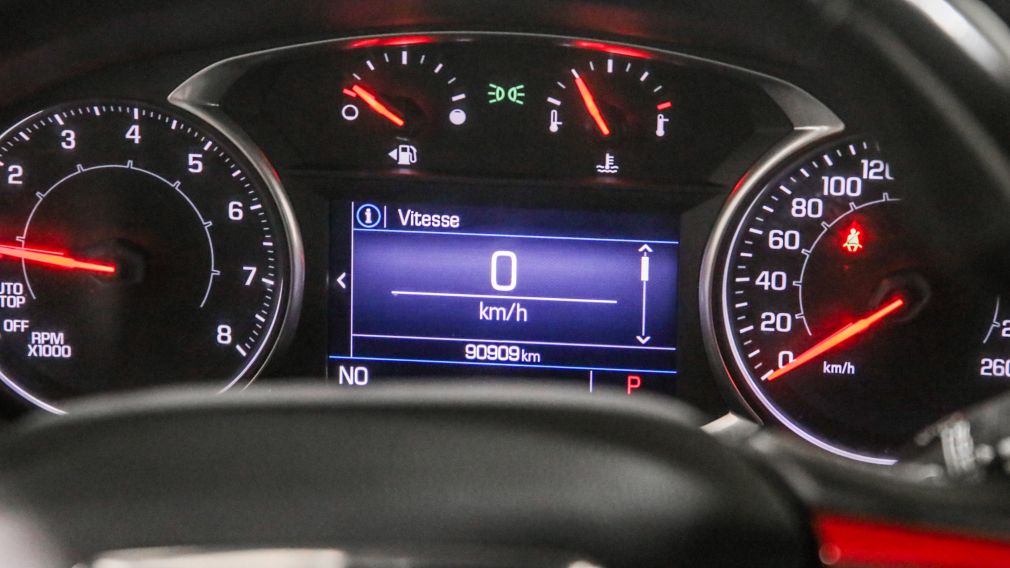 GMC Terrain SLE 2019 à vendre à Donnacona - 18