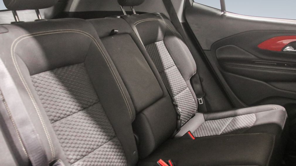 GMC Terrain SLE 2019 à vendre à Donnacona - 23