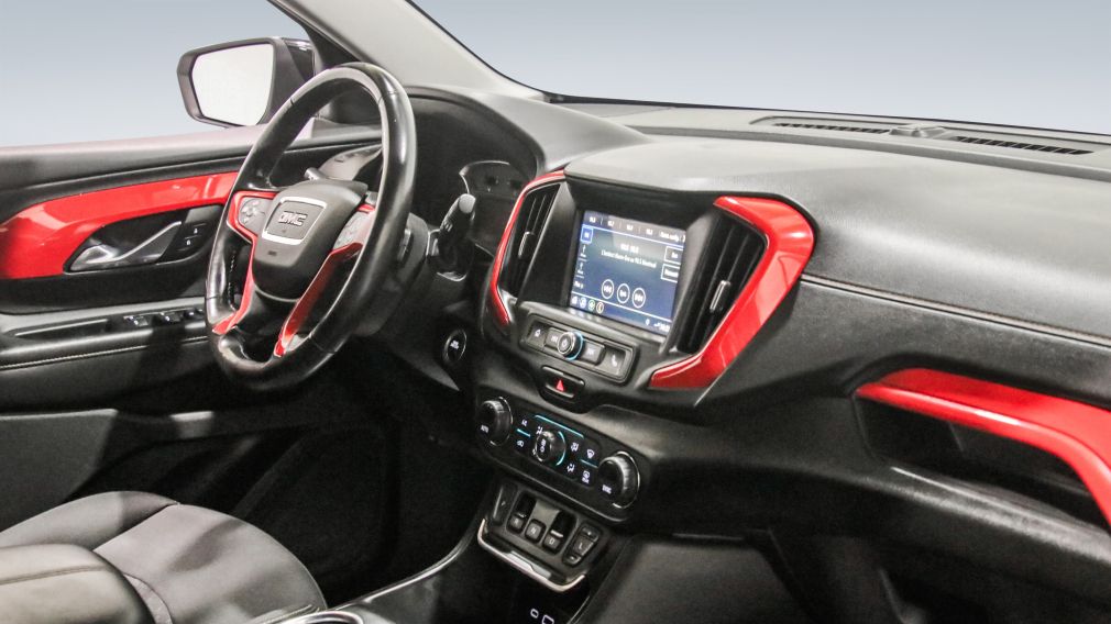GMC Terrain SLE 2019 à vendre à Donnacona - 25