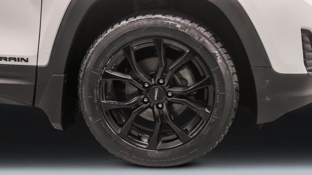 GMC Terrain SLE 2019 à vendre à Donnacona - 26