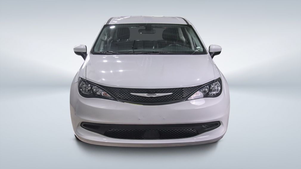 Chrysler Grand Caravan SXT 2022 d&rsquo;occasion à vendre - 2