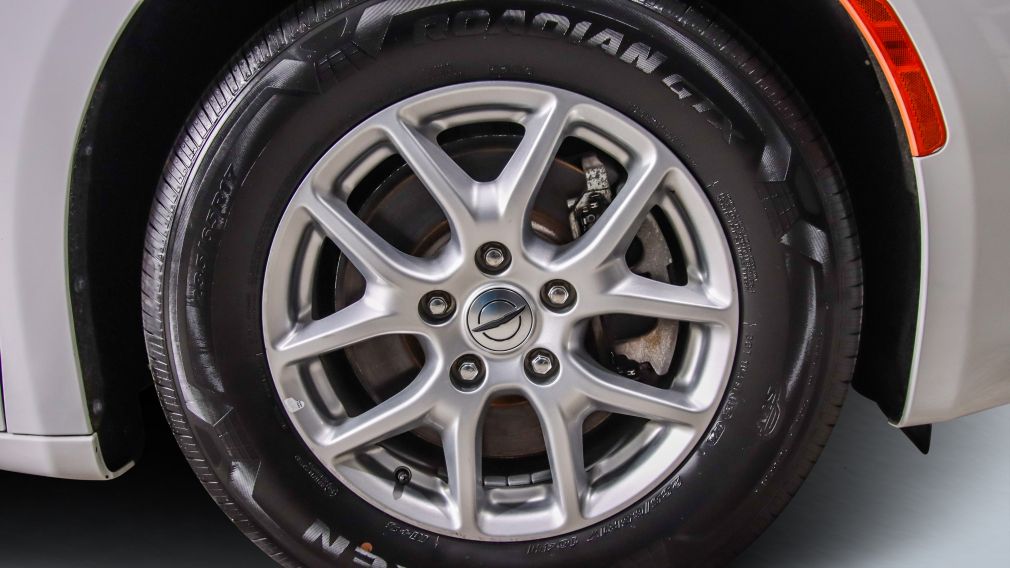 Chrysler Grand Caravan SXT 2022 d&rsquo;occasion à vendre - 7