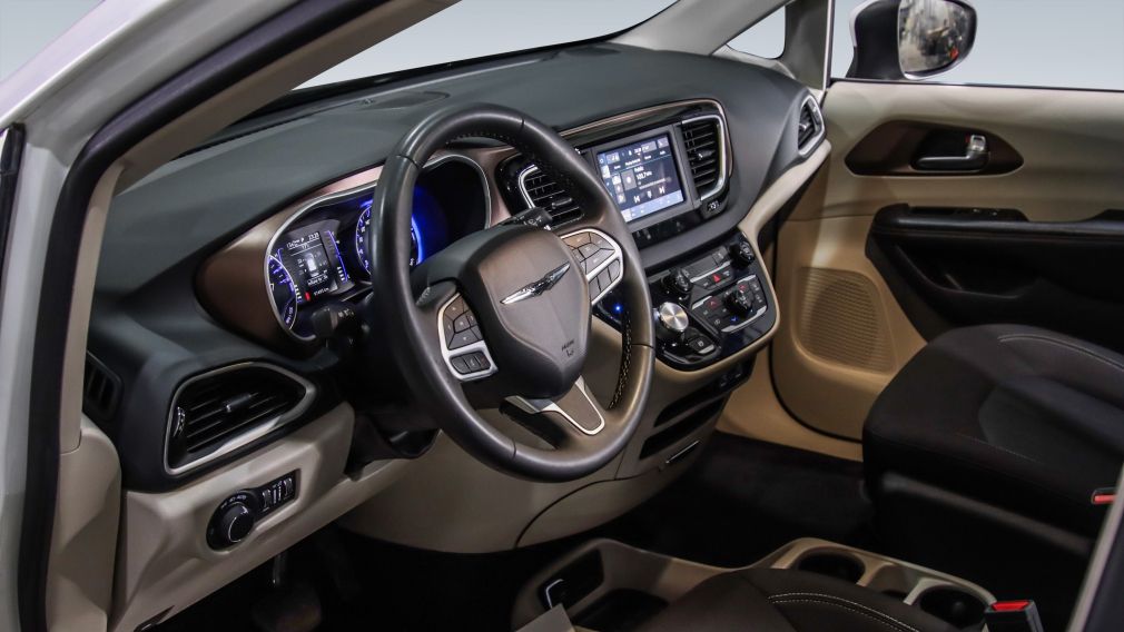 Chrysler Grand Caravan SXT 2022 d&rsquo;occasion à vendre - 17