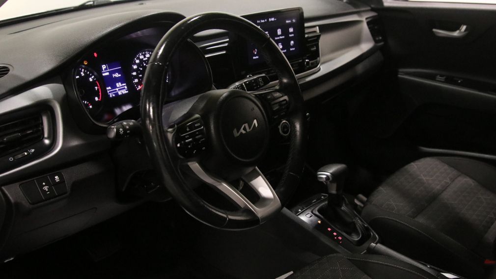 Kia Rio 5 LX+ 2023 d&rsquo;occasion à vendre - 9