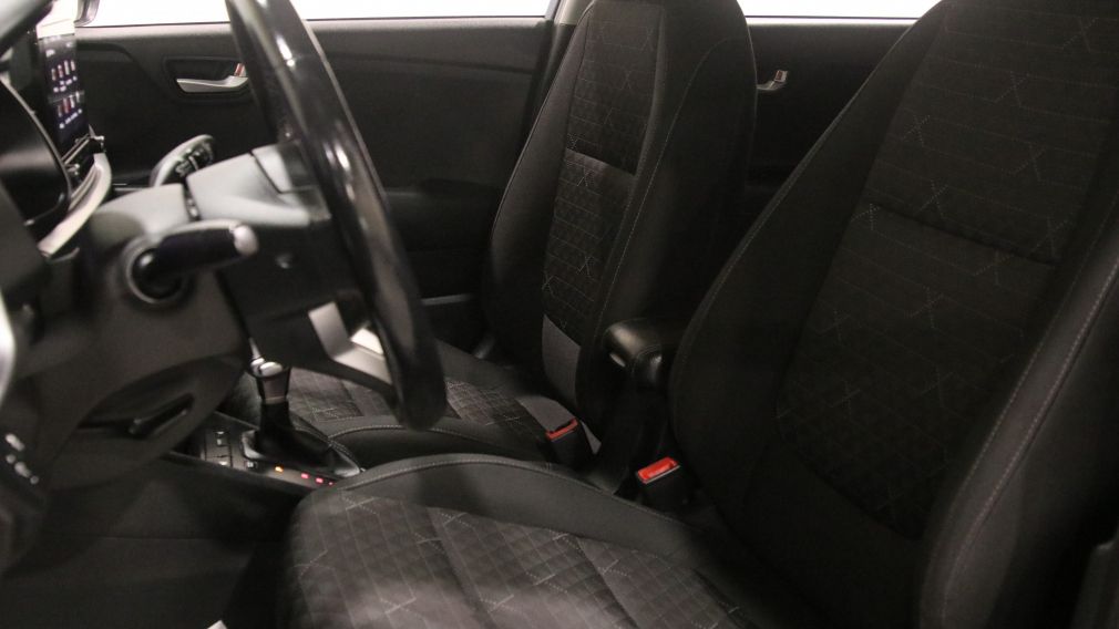 Kia Rio 5 LX+ 2023 d&rsquo;occasion à vendre - 10