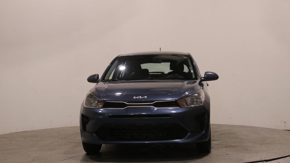 Kia Rio 5 LX+ 2023 d&rsquo;occasion à vendre - 2