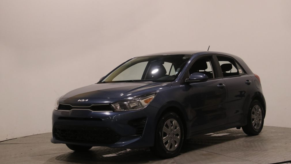 Kia Rio 5 LX+ 2023 d&rsquo;occasion à vendre - 3