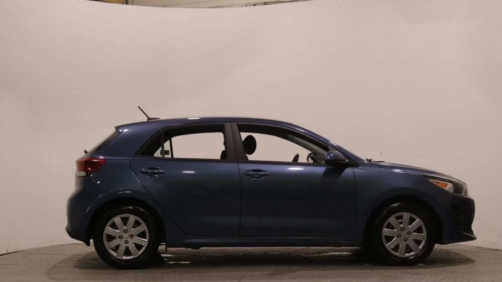 Kia Rio 5 LX+ 2023 d&rsquo;occasion à vendre - 8