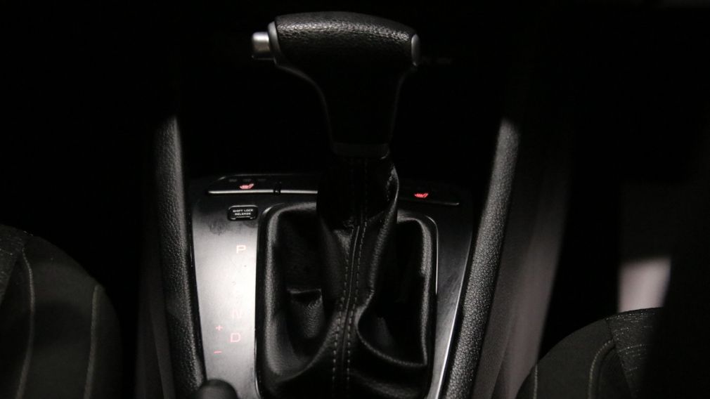 Kia Rio 5 LX+ 2023 d&rsquo;occasion à vendre - 19