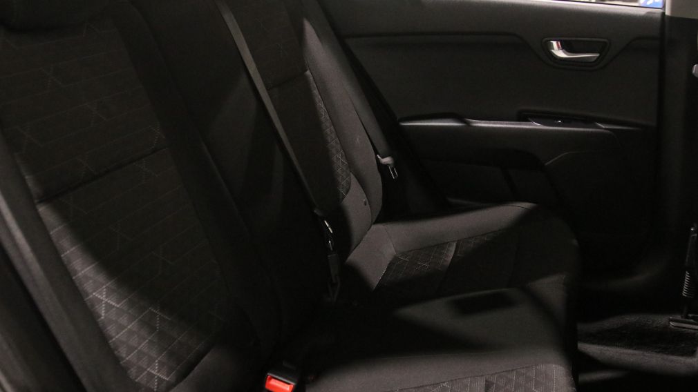 Kia Rio 5 LX+ 2023 d&rsquo;occasion à vendre - 22